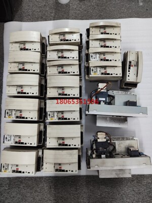 库卡C2机器人KSD1-64驱动器  00-117-345
