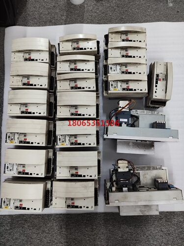 库卡C2机器人KSD1-64驱动器  00-117-345