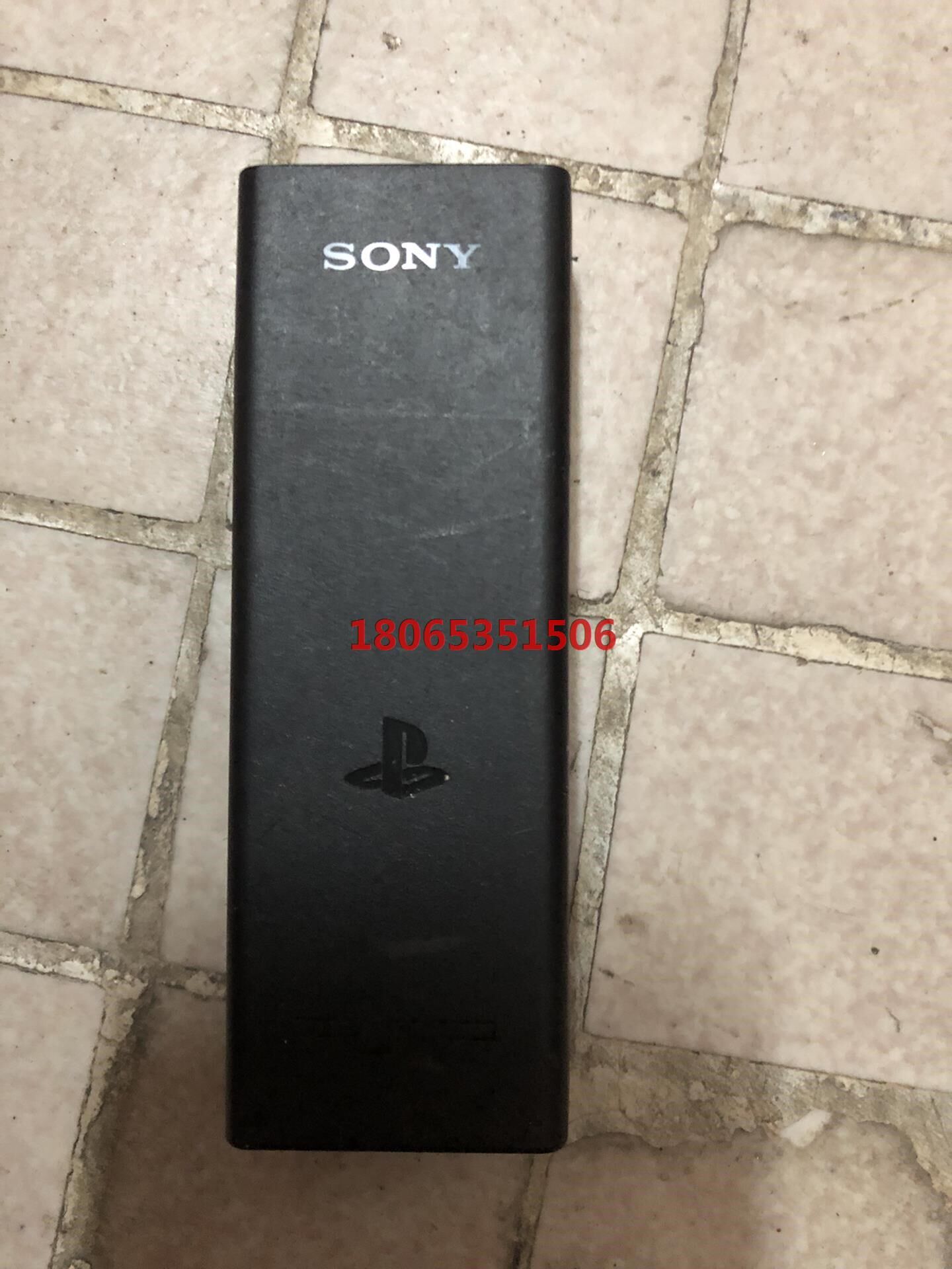 sony psp-n100 游戏机电源不带配件