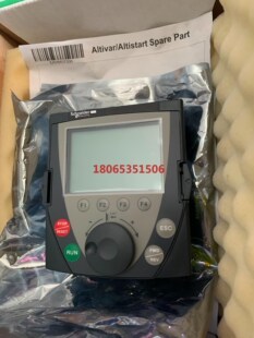 VW3A1101 施耐德变频器面板ATV61/ATV71变频