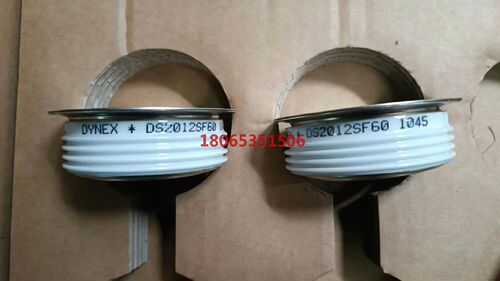 二极管 DYNEX DS2012SF60 1045