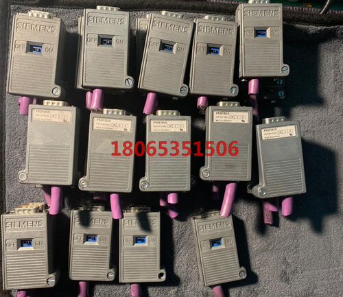 6GK1500-0EA02D总线接头PROFIBUS总