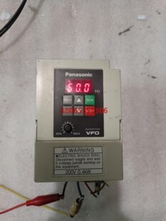 变频器VF0 BFV00042GK