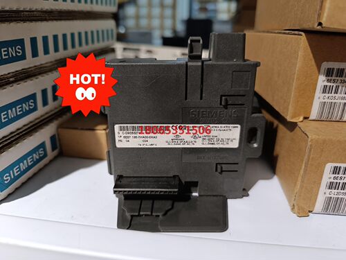 6ES7195-7HA00-0XA0/SIMATIC DP