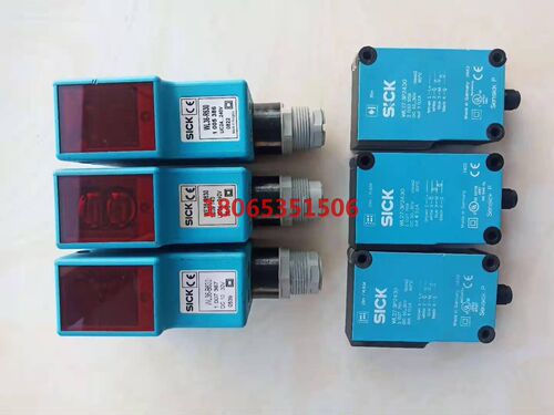 德国西克传感器WL36-R630(2个)!WL36-B630