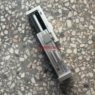 费斯托 电动滑台气缸 EAMM-A-V25-40P 4491
