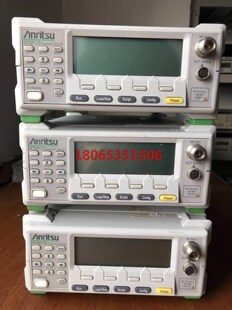 安立Anritsu MT8852B 安立MT8852A