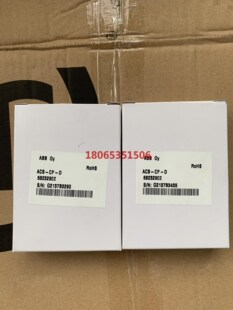 ABB变频器ACS510/550系列显示ACS-CP-D