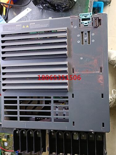 340变频器22kw 6SL3210-1SE24-5U