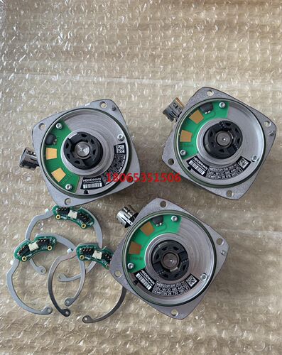 6FX2001-5JC22-3QA0海德汉编码器