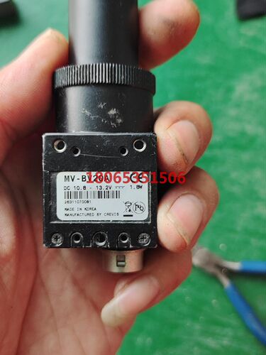 原装 CREVIS MV-BE20A 镜头smi-40