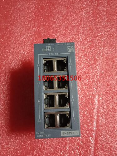 6GK5 008 6GK5008-0BA10-1AB2