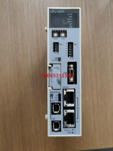 安川FS100控制柜要那拆那 CPU-201R包好 成