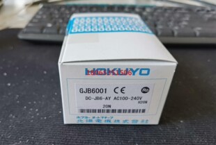 DC-JB6-AY 北阳(北洋)HOKUYO