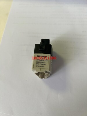 Tektronix泰克TPA-BNC、TCA-BNC接口适配