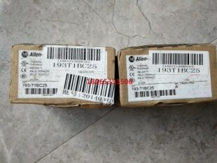 原装 193-T1BC25   21-25AAB罗克韦