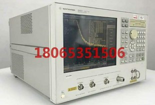 安捷伦 现 E5052A Keysight 现货租售