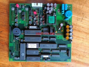 035/35a BS 035/24 LS LAUER PCS
