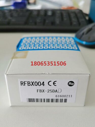 北阳(北洋)光电开关传感器FBX-25DA