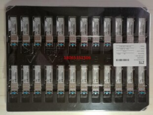10G单模光模块 光模块规格SM-10KM-1310nm-
