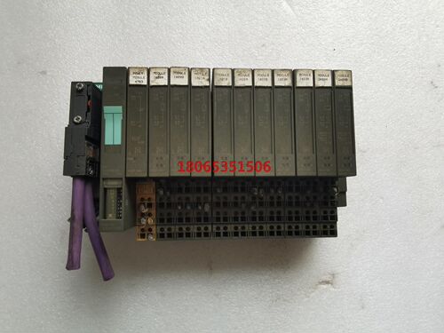 西门模块151-1AA02-0AB0有一个