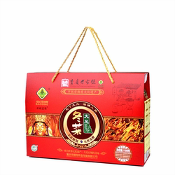 重庆特产宝顶牌大足冬菜尖1380克礼盒装 绿色健康下饭菜送礼佳品