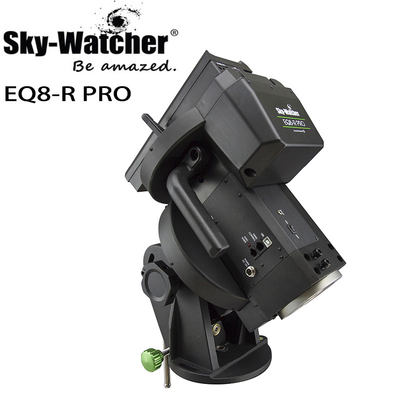 skywatcher-EQ8RPRO赤道仪天文台级别高精度深空拍照goto基座