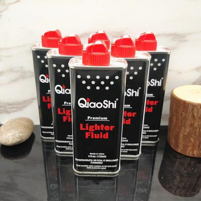 打专用燃油正版ZP火机煤油燃料配件火石棉芯套餐充气打火机