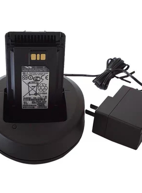 对讲机充电器EVX531/VX261/539/571/581/454/459电池充电器配件