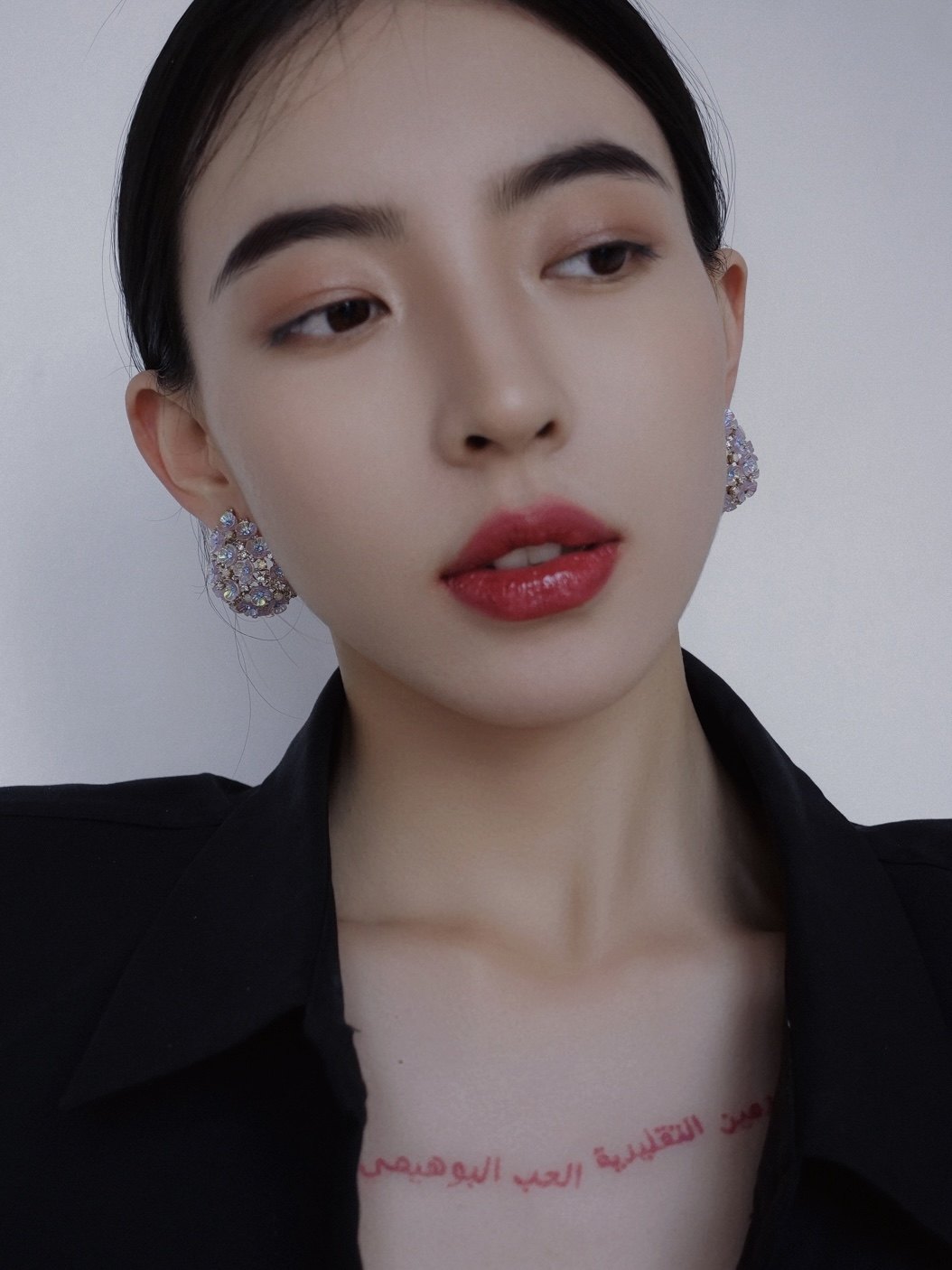 925银针欧美手工轻奢C形贝壳花瓣耳环高级感百搭精致花朵纯银耳钉,饰品/流行首饰/时尚饰品新,耳环,淘宝优惠券,粉丝福利购,淘宝优惠卷