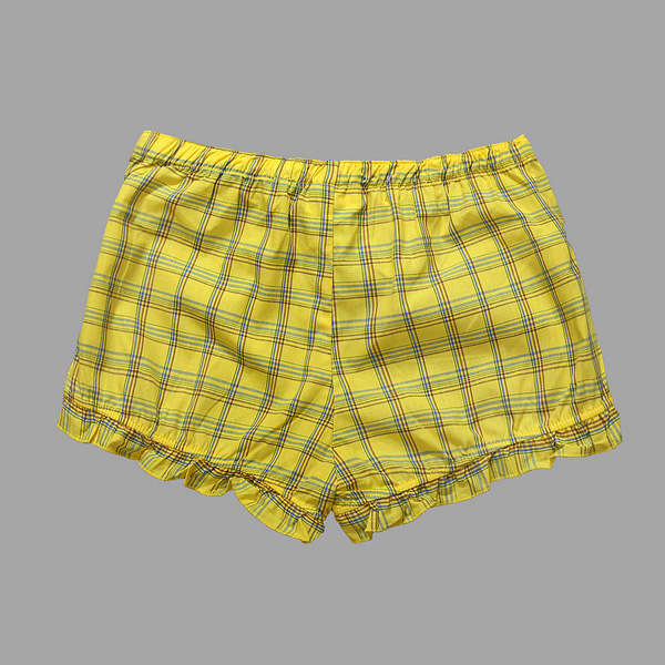 Pantalon pyjama jeunesse - Ref 742211 Image 4