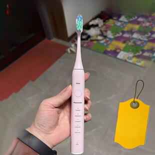 适用于松下Doltz电动牙刷头Ew-Dc01/02/Dc12/Ewdc12通用