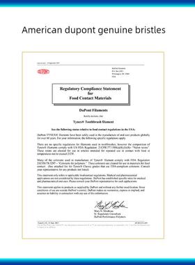 适配UFU/Klinda电动牙刷头阿尔法Proalpha华图教育CK177Danmi替换