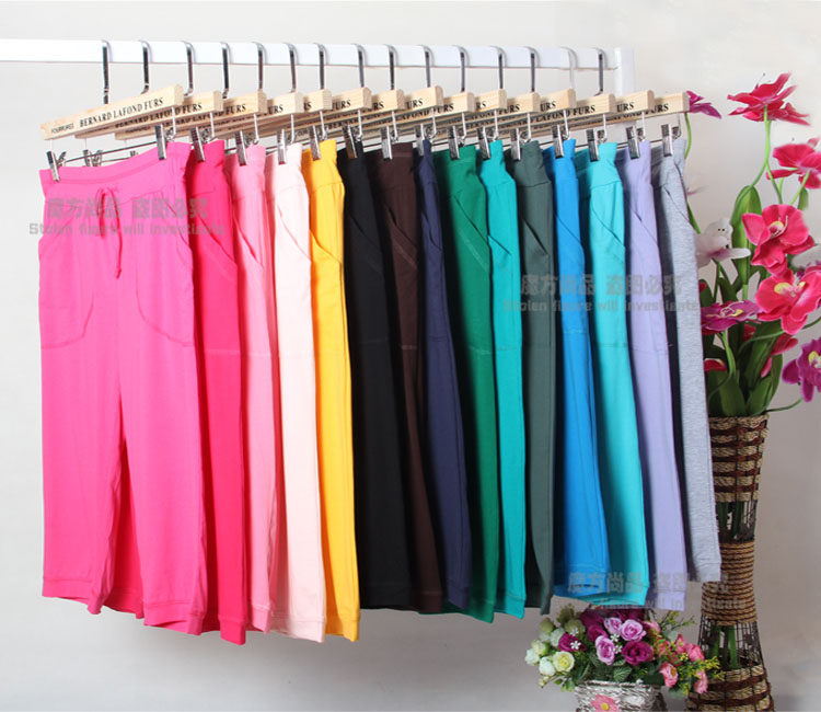 Pantalon pyjama - Ref 719146 Image 5