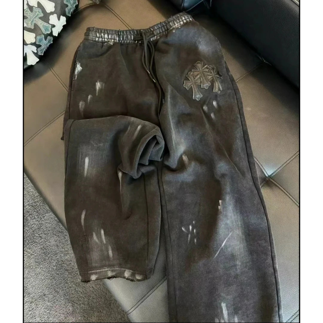 Rebornmoi【vivi老板娘】重工百搭休闲格子衬衫（男女同款）CY473