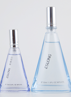 ESLONG新雅诗兰香水少女学生自然清新持久淡香留香正品大牌雅诗龙