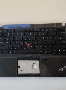 适用联想型号 5M10Z41411 键盘壳韩语 T14s