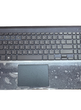 适用Asus华硕 Expertbook B1500C B1500 B1500CEA 笔记本键盘C壳