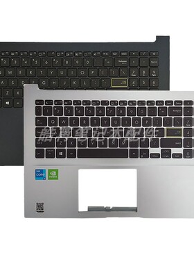 华硕ASUS X521 S15 K513E X513 X513M FL8800I V5050E 键盘 带C壳