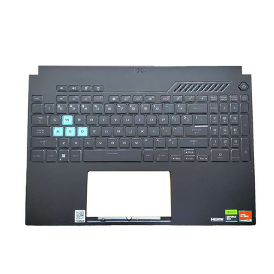 华硕天选FX507C壳带键盘