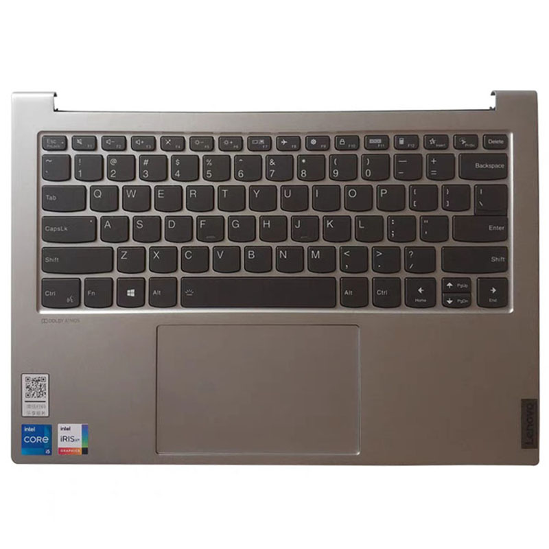 Lenovo/联想小新Pro14sACH键盘