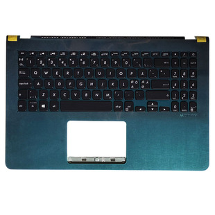 C壳键盘 2代 Y5100UB K530 X530 S5300U S5300F 灵耀S 华硕