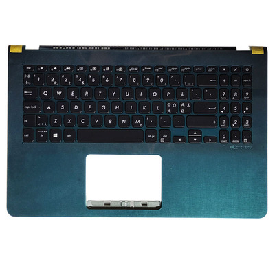 华硕S5300FS5300UX530键盘C壳