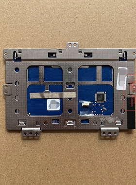 适用拯救者Legion Y7000 Y7000P R7000 2020H 触摸板鼠标板灰色