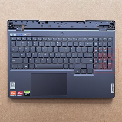 适用联想拯救者 R7000P 2022款 Legion Y7000P IAH7笔记本键盘C壳