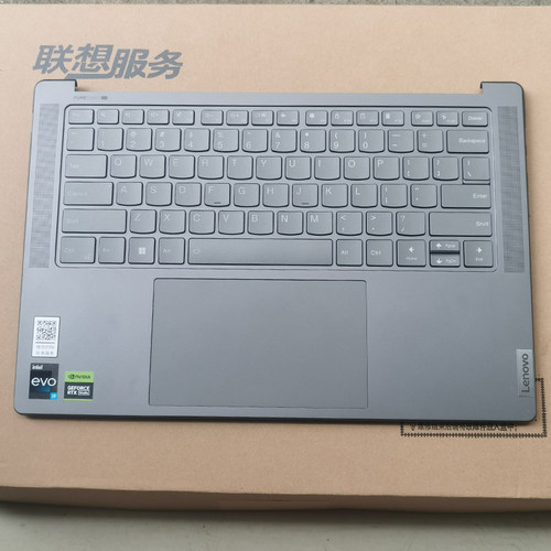 联想YOGAPRO14S2023键盘