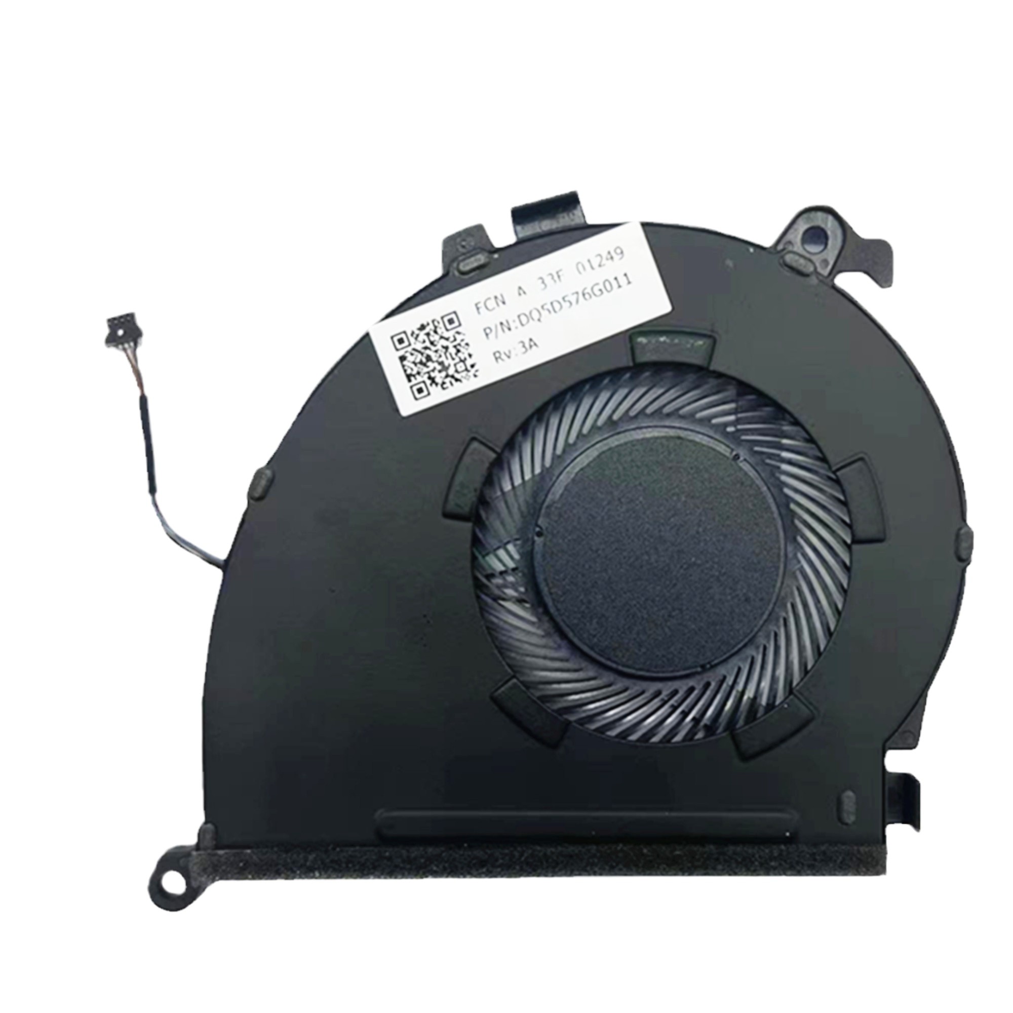 联想威6-15IILK4e-IML风扇