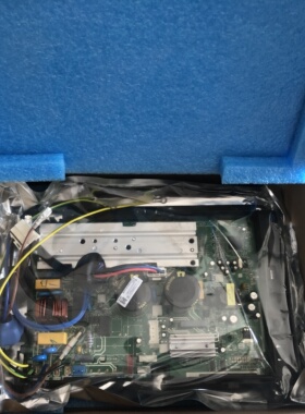 美的变频板空调外机主板P4KFR-26W/BP3N1-B09风扇不转电器E5P11