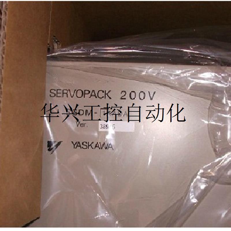 议价原装全新yaskawa驱动器SGDM-75ADA正品质保1年!现货议价