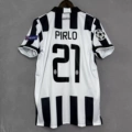 1415 Juventus Home Printed No. 21 + 2 Armbands